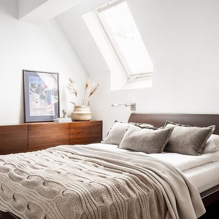 Apartament Wasilowka Zakopane Przy Krupowkach Екстер'єр фото